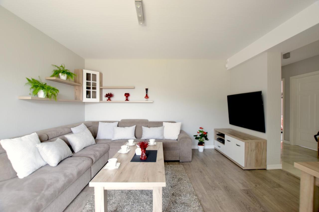 Apartamenty Sun Szczyrk Exterior foto